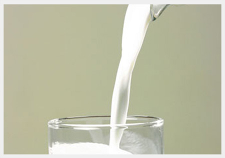 Milk Fat 26% - Protein 15%