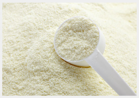 Milk Powder