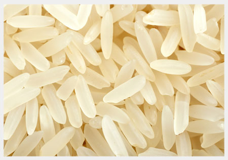 Thailand Rice - Short Grain