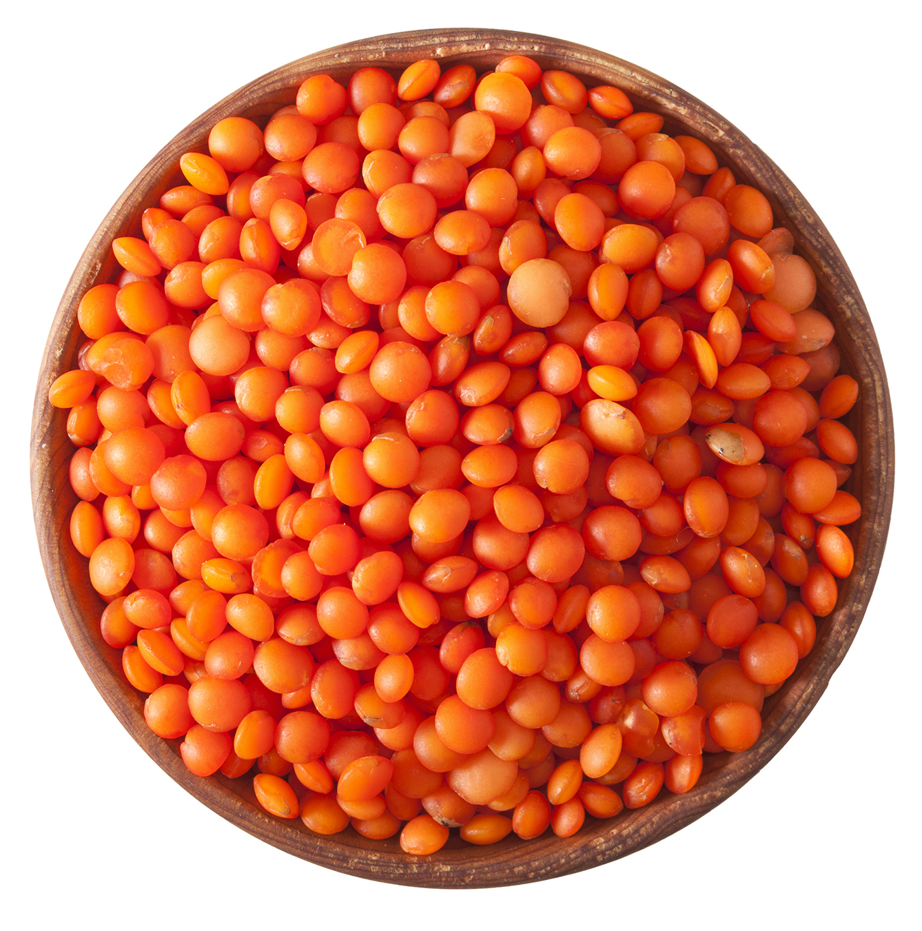 Redlentils