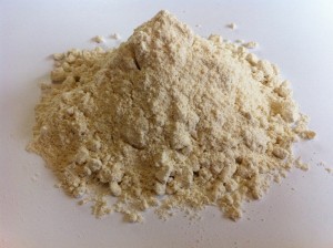 Spelt flour