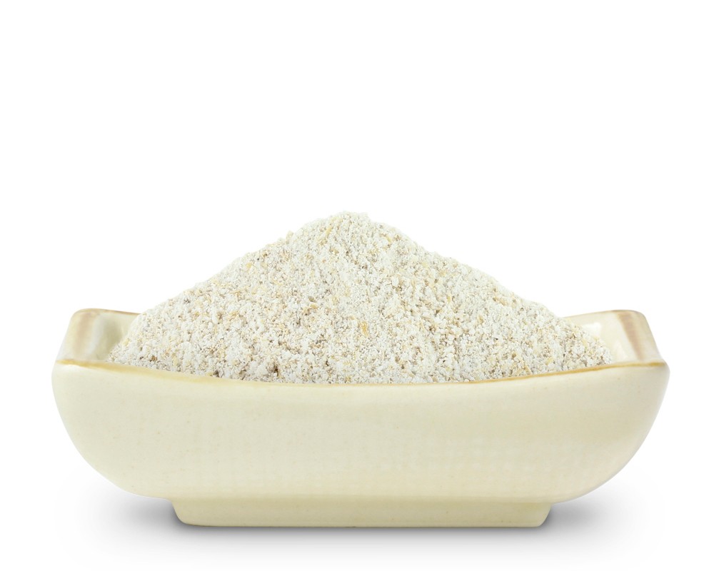 barley flour