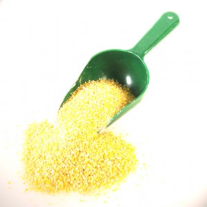 soya grits